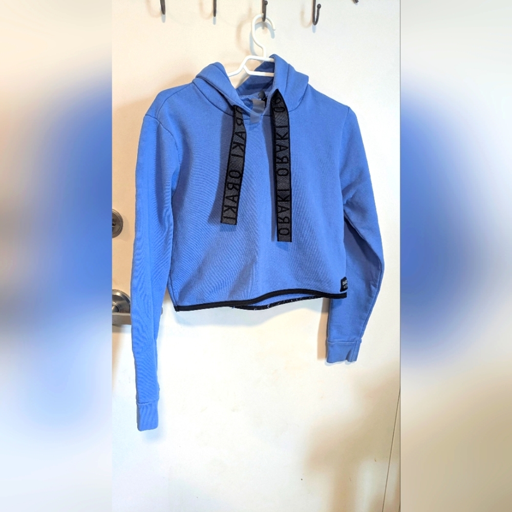 Crop Top Oraki